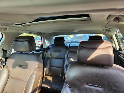 Used 2008 Audi A8 4.2 image 8