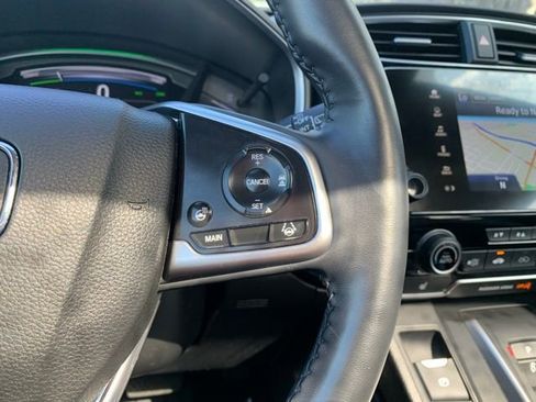 Used 2021 Honda CR-V Touring image 25