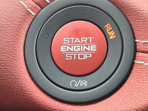 Used 2024 Dodge Durango SRT Hellcat image 22