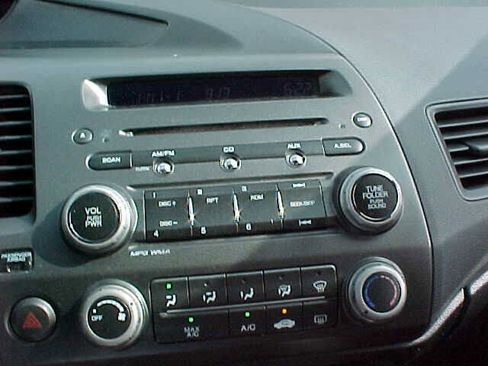 Used 2008 Honda Civic EX image 21