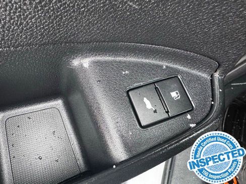 Certified 2023 Honda Passport TrailSport image 19