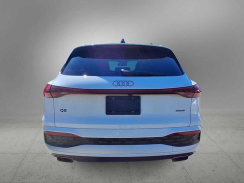 Used 2025 Audi Q5 Premium w/ Premium Plus AWD/4WD image 7