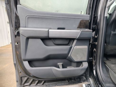 Used 2023 Ford F150 Lariat w/ Equipment Group 502A High image 12