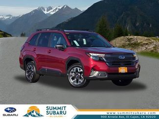 New 2026 Subaru Forester Premium video 1