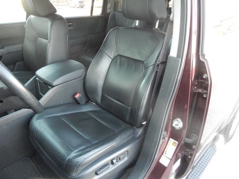 Used 2009 Honda Pilot EX-L image 27
