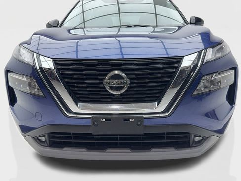 Used 2021 Nissan Rogue SL image 4