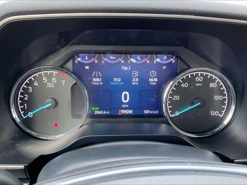 Used 2023 Ford F150 XLT w/ Equipment Group 302A High image 25