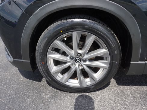 Used 2020 MAZDA CX-9 Grand Touring AWD/4WD image 33
