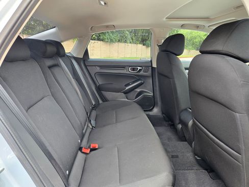 Used 2022 Honda Civic EX image 25