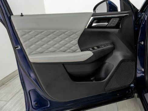 Used 2023 Mitsubishi Outlander SEL Black Edition image 47