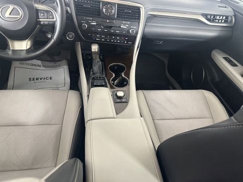 Used 2019 Lexus RX 350 AWD w/ Navigation Package image 14