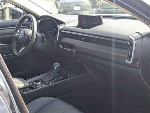 Used 2025 MAZDA CX-50 AWD 2.5 Hybrid w/ Premium Pkg image 33