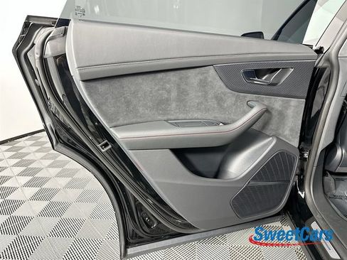 Used 2025 Audi RS Q8 performance AWD/4WD image 46
