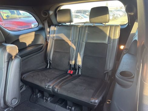 Used 2021 Dodge Durango GT image 12