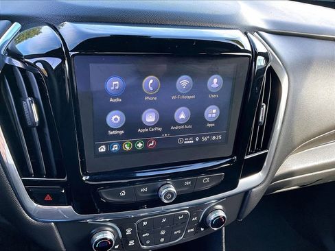 Used 2023 Chevrolet Traverse LT AWD/4WD image 27