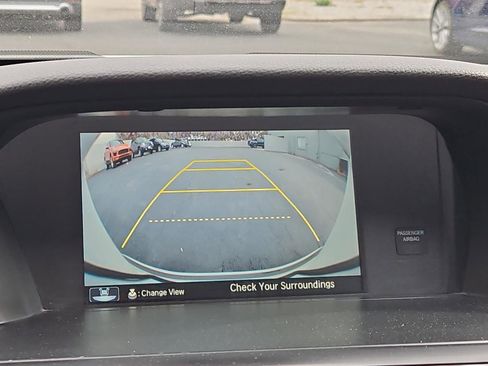 Used 2014 Honda Accord EX image 25