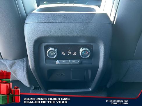 New 2025 Buick Enclave Sport Touring w/ Super Cruise Package image 13