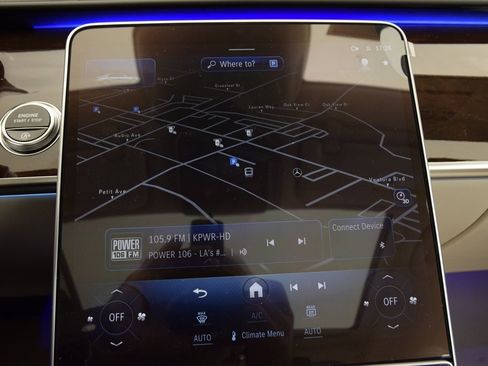 New 2026 Mercedes-Benz S 580 S 580 image 27