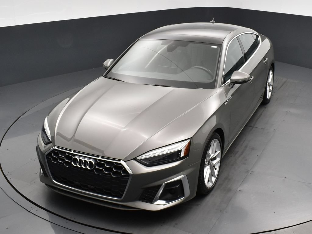 Used 2024 Audi A5 2.0T Premium Plus AWD/4WD image 18