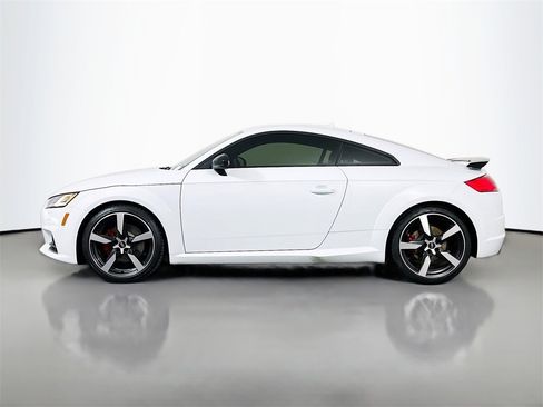 Used 2023 Audi TT 2.0T w/ S Line Competition Package image 4