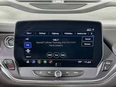 Used 2025 Chevrolet Blazer LT AWD/4WD image 19