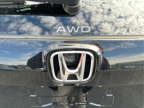 New 2026 Honda CR-V EX-L image 14