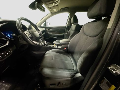 Used 2020 Hyundai Santa Fe SEL w/ Convenience Package image 24