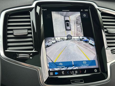 Used 2024 Volvo XC90 T8 Plus w/ Protection Package image 37