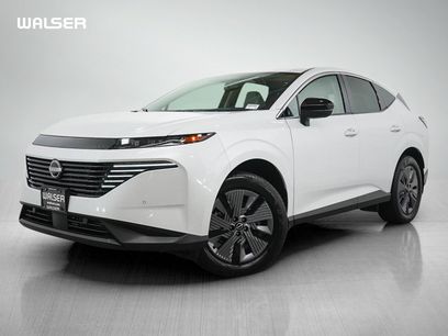 Used 2025 Nissan Murano SL