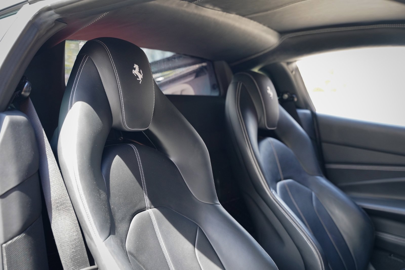 Used 2020 Ferrari F8 Tributo RWD image 68