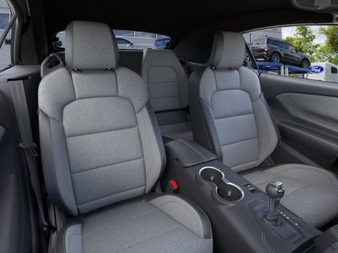 New 2026 Ford Mustang Convertible RWD image 10