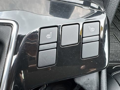 Used 2023 Kia Sportage EX FWD image 28