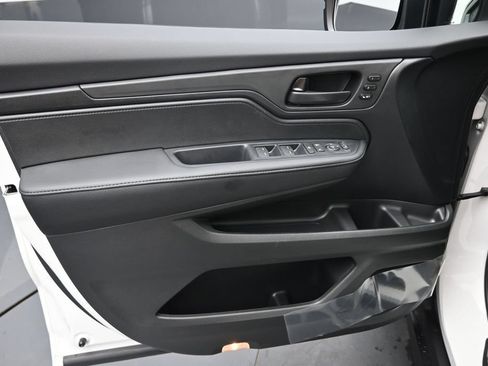 New 2026 Honda Odyssey EX-L image 19