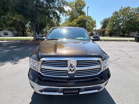 Used 2014 RAM 1500 Big Horn AWD/4WD image 5