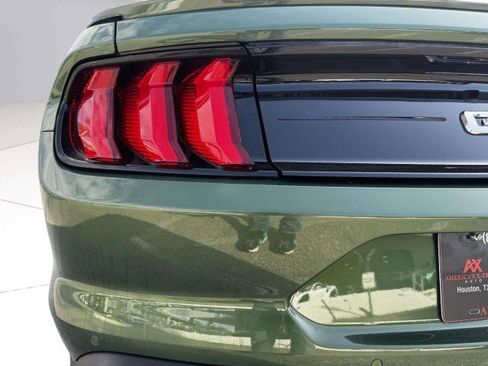 Used 2023 Ford Mustang GT w/ Equipment Group 301A image 17