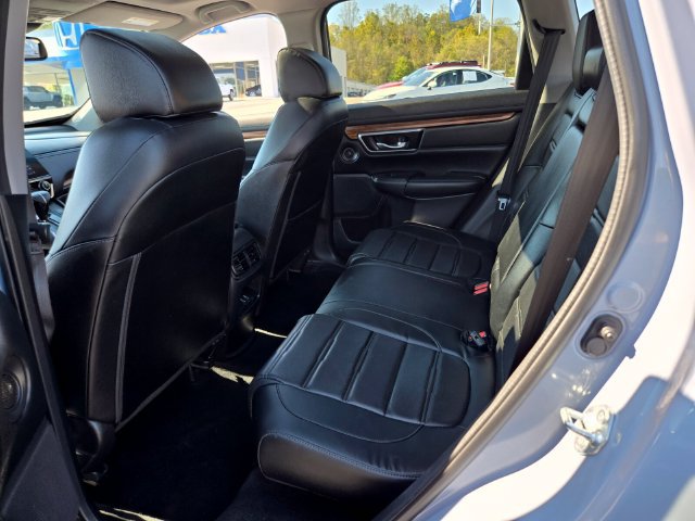 Used 2022 Honda CR-V EX-L image 13