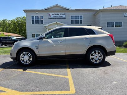Used 2011 Cadillac SRX Luxury