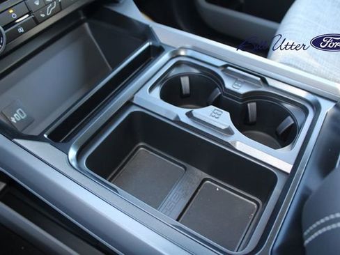 New 2026 Ford F350 XLT w/ FX4 Off-Road Package image 11