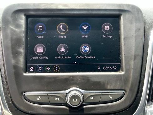 Used 2020 Chevrolet Equinox LT AWD/4WD image 22