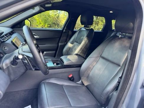 Certified 2024 Land Rover Range Rover Velar Dynamic SE AWD/4WD image 10