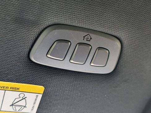 Used 2024 Lincoln Navigator Reserve AWD/4WD image 39