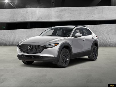 New 2026 MAZDA CX-30 Aire Edition