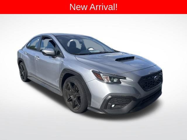 Used 2023 Subaru WRX Premium AWD/4WD 360° Tour