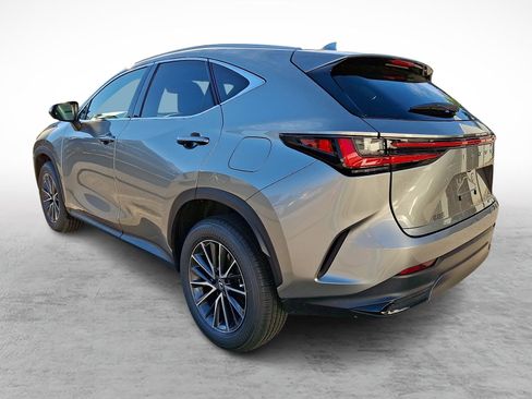 Certified 2023 Lexus NX 350 AWD image 4