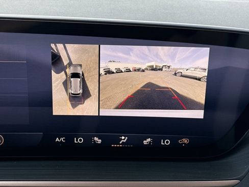 New 2026 Buick Envision Sport Touring AWD/4WD image 8