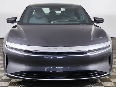Used 2024 Lucid Air Touring AWD/4WD image 13