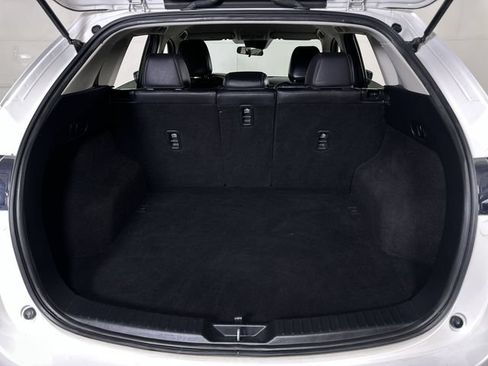 Used 2020 MAZDA CX-5 Touring AWD/4WD image 27