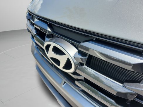 New 2026 Hyundai Tucson SEL Plus FWD image 29