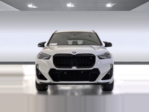 New 2026 BMW X1 M35i w/ Technology Package AWD/4WD image 5
