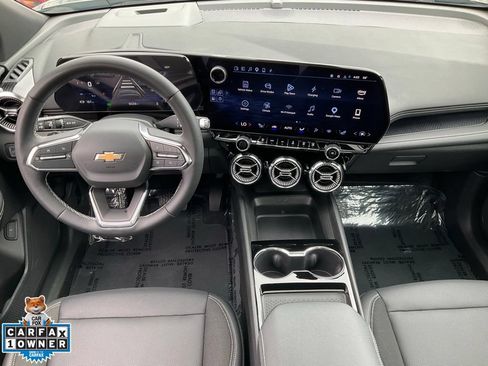 Used 2024 Chevrolet Blazer EV LT AWD/4WD image 41